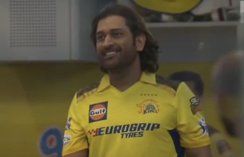 bdrijalab's tweet photo. Chepauk won't let this man go with an L

Chepauk won't fail this man after everything he has done all these years

Blue Jersey failed to give the man what he deserves but Yellove won't

I am 200% positive about a classical finish in his dream last game at chepauk

🧿 https://t.co/u6fbpJbgHL