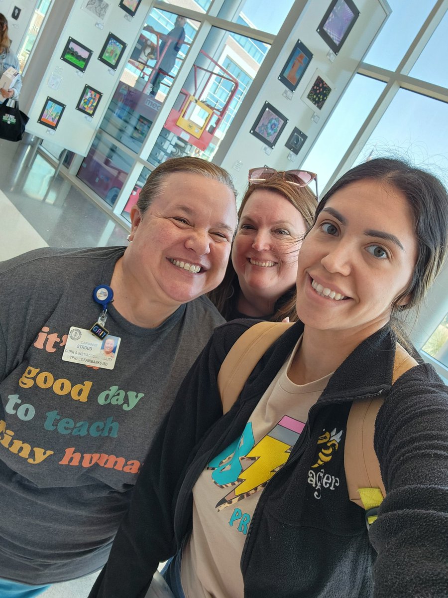 Cecelia Ramirez (@mrsramirezteach) on Twitter photo Math and science academy this morning was great! We learned so many more activities to do with our students. <a href="/CyFairYeager/">Yeager Elementary</a> <a href="/Ms_Margreiter/">Stevie Margreiter</a> @tylerhartCyFair <a href="/cariannestroud/">Carianne Stroud</a> Math and science academy this morning was great! We learned so many more activities to do with our students. <a href="/CyFairYeager/">Yeager Elementary</a> <a href="/Ms_Margreiter/">Stevie Margreiter</a> @tylerhartCyFair <a href="/cariannestroud/">Carianne Stroud</a>