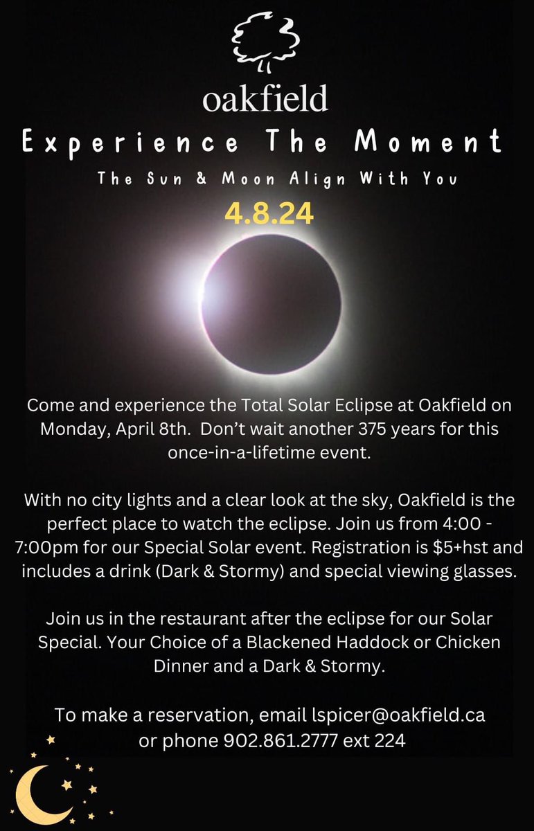 Oakfield Golf & Country Club tweet media