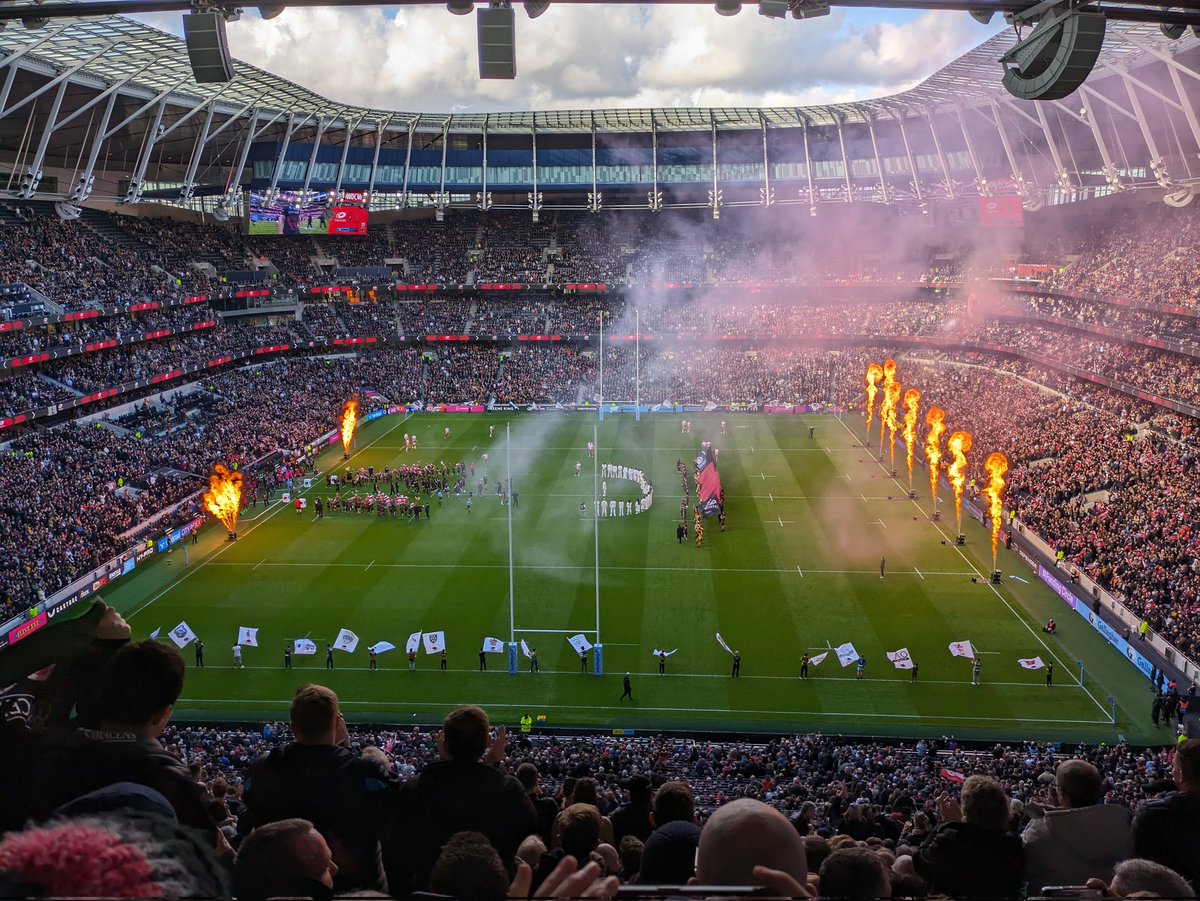 tom_pvfc's tweet image. Not a good result, but a decent stadium to visit