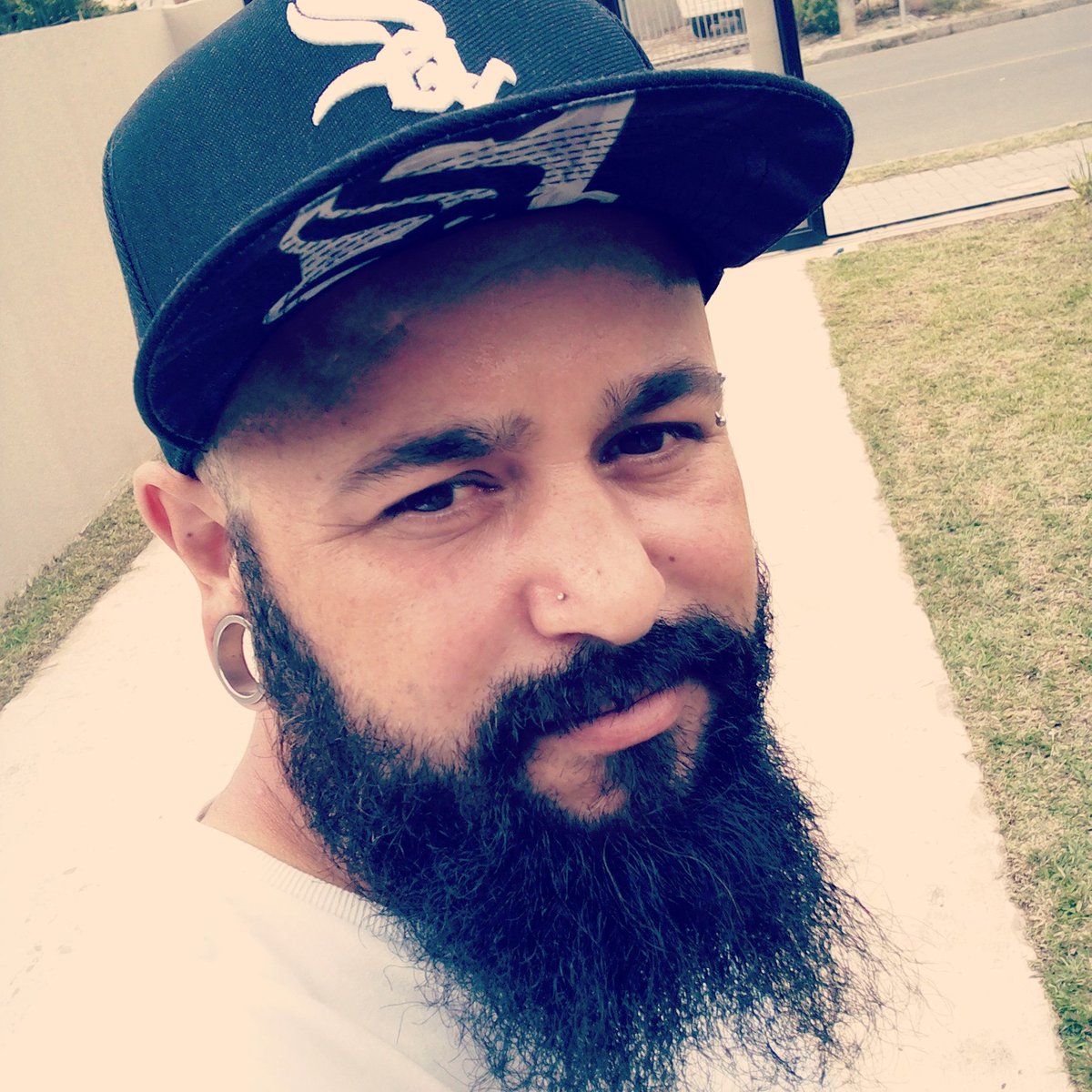 eniolemos's tweet photo. #NewProfilePic https://t.co/UveZrOy21Q