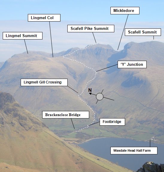 I’m walking up Scaffell Pike on Thurs March 28th as part of my 10 challenges for our 10th year. Please sponsor me here justgiving.com/page/10-challe… #CancerSupport #4thekids #fundraising #Kate #Challenge #charity