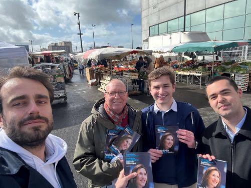 RENAISSANCE Le Havre Seine Metropole tweet media