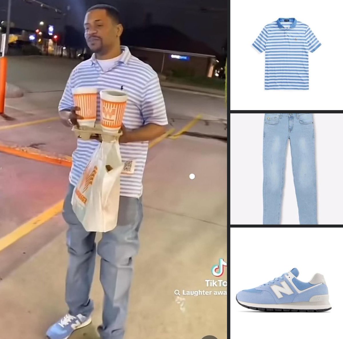 RickRossPizza's tweet image. So this isn’t fresh to yall ? 👀😒