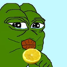 Kanito_LC's tweet photo. Pepepunch: When life gives you lemons, just add crypto and make it punchy!💥🚀 #Pepepunch #MemeCoin https://t.co/X4TR5RH03a