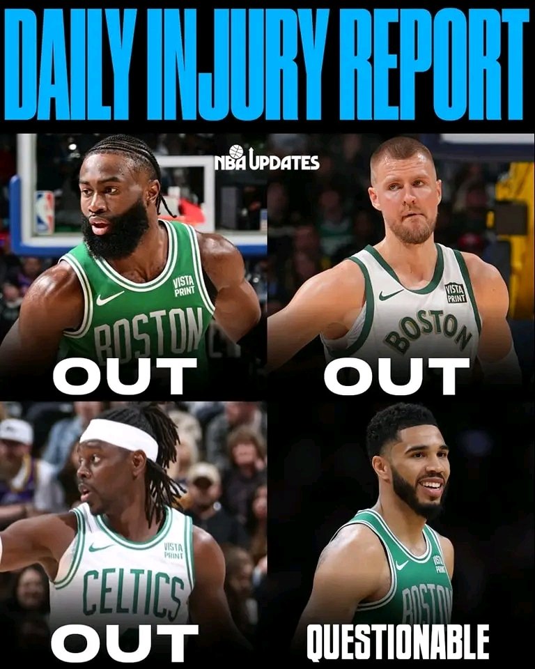 Avoid the Celtics