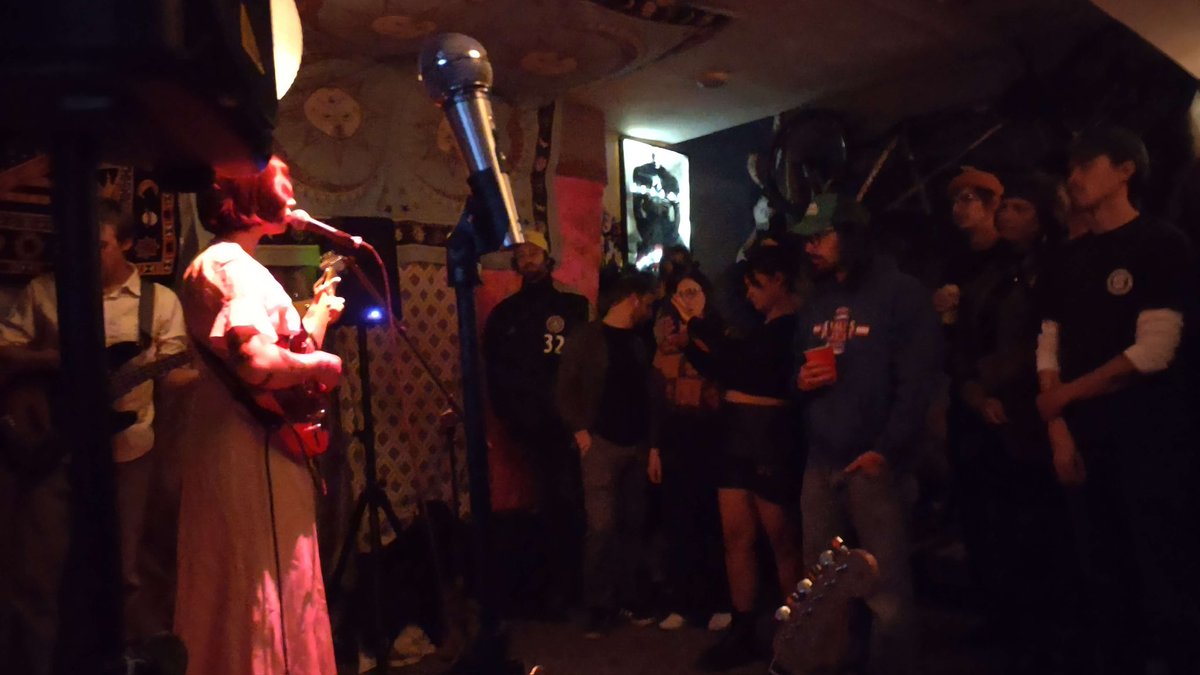 DSA Fort Collins🌹 tweet media