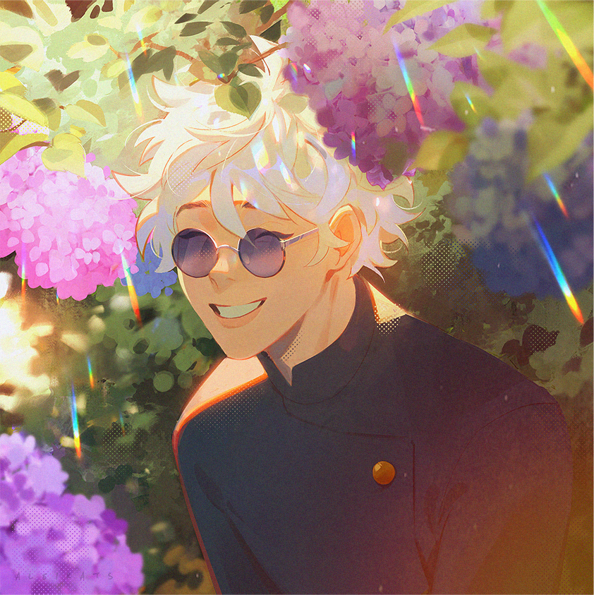 aleikats's tweet photo. 𝙿𝚑𝚘𝚝𝚘 𝚊𝚕𝚋𝚞𝚖 𝚋𝚞𝚝 𝚝𝚑𝚎 𝚌𝚘𝚕𝚘𝚛 𝚏𝚊𝚍𝚎𝚍 𝚏𝚛𝚘𝚖 𝚒𝚝
#satosugu #jjk https://t.co/z1kwzBluFl