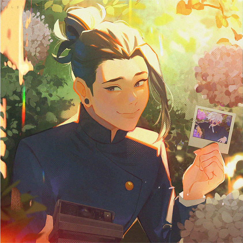 aleikats's tweet photo. 𝙿𝚑𝚘𝚝𝚘 𝚊𝚕𝚋𝚞𝚖 𝚋𝚞𝚝 𝚝𝚑𝚎 𝚌𝚘𝚕𝚘𝚛 𝚏𝚊𝚍𝚎𝚍 𝚏𝚛𝚘𝚖 𝚒𝚝
#satosugu #jjk https://t.co/z1kwzBluFl
