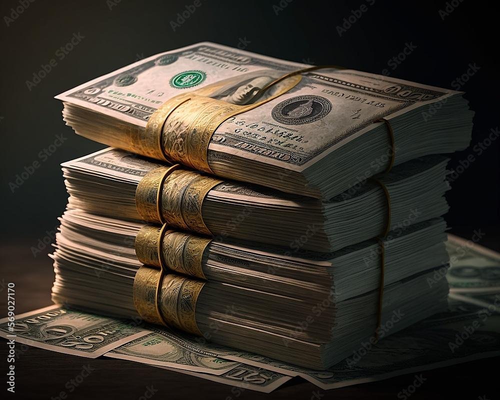 shahh's tweet photo. You win $10M

Are you fully retiring? 🤔

Be honest. https://t.co/CPsulsdyFk