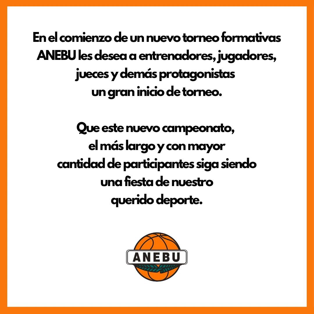 ANEBU (@anebuprensa) on Twitter photo 