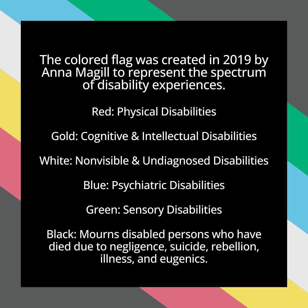 Developmental Disabilities Awareness Month is recognized annually in March and serves as an opportunity to celebrate the inclusion of people with disabilities in all areas of life to create strong and diverse communities. #awarnesss #DevelopmentalDisabilitiesAwareness #inclusion