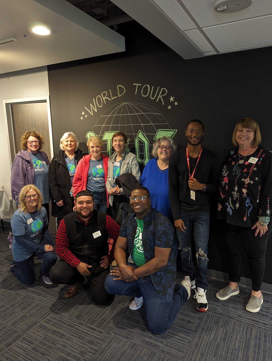 Project Transformation North Texas tweet media