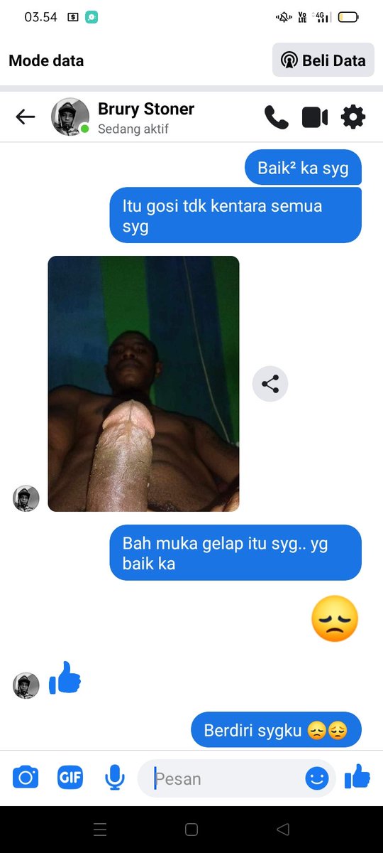 kumpulan michat Jayapura tweet media