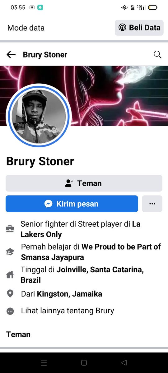 kumpulan michat Jayapura tweet media