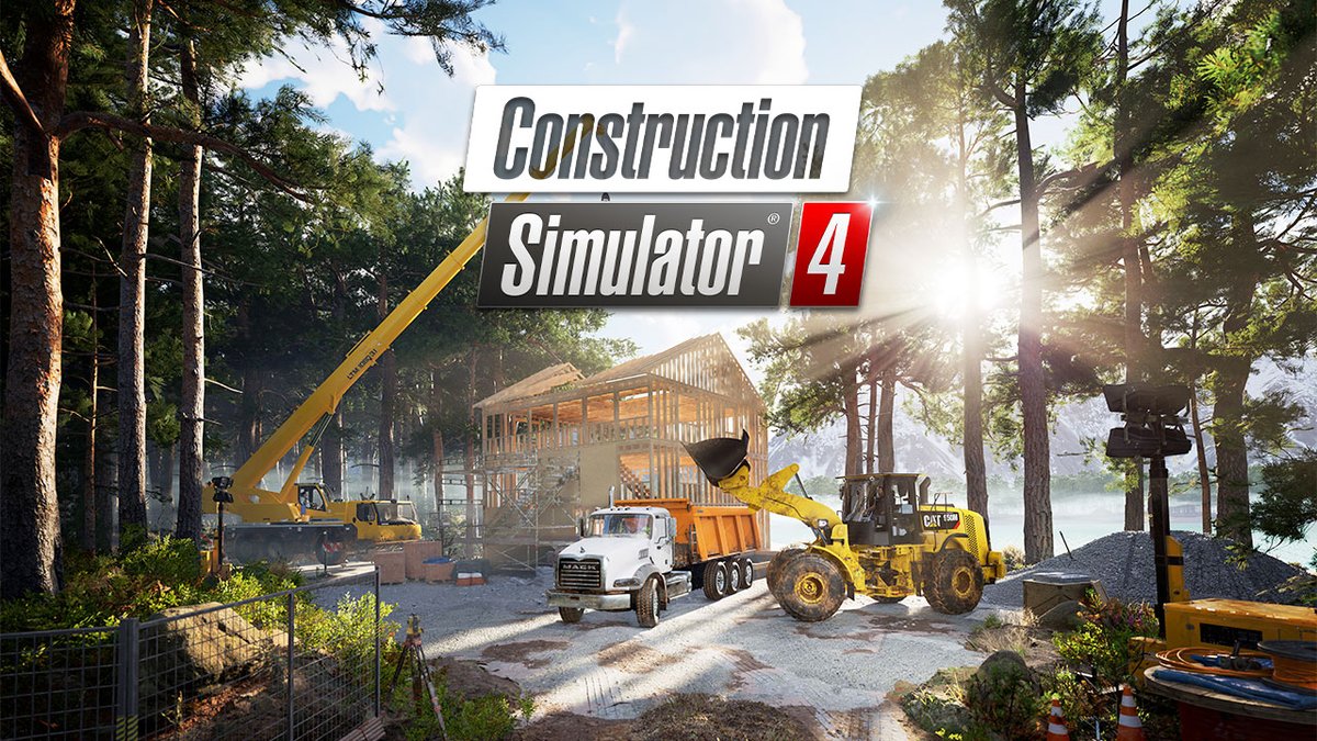 sylvainmagrin's tweet photo. astragon Entertainment et Arts Software ont annoncé la date de sortie de Construction Simulator 4 sur Nintendo Switch.

https://t.co/ED8xcooyiG https://t.co/mebR61rYtK