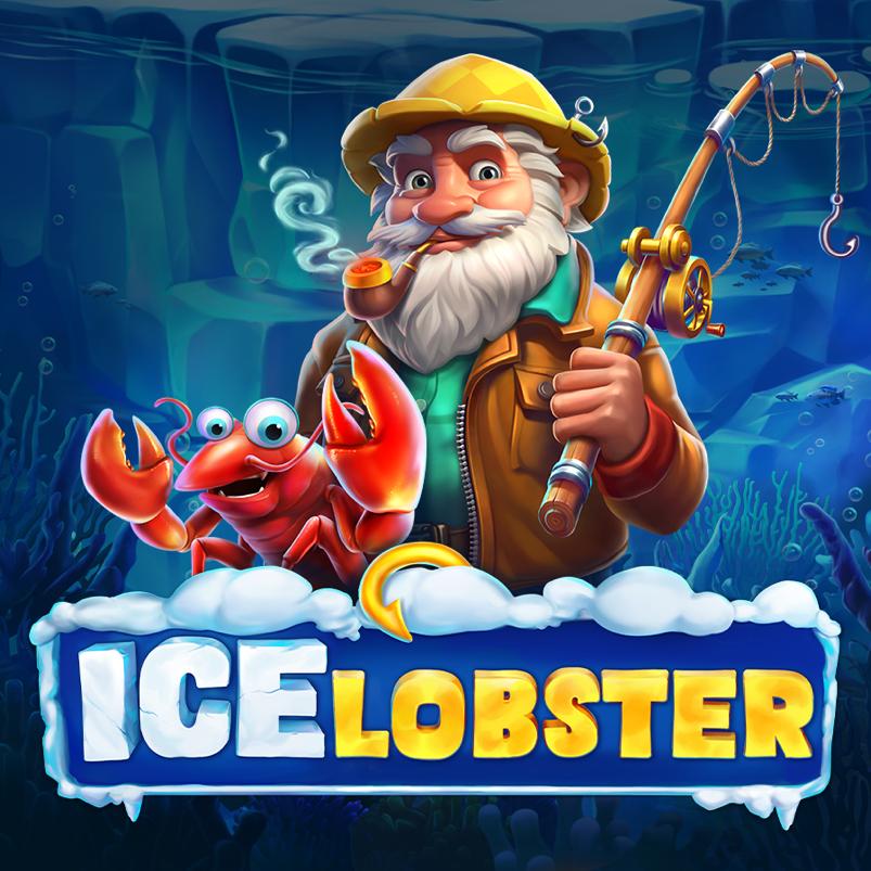 🦞NEW SLOT = Ice Lobster (Pragmatic Play) ▶️Paylines: 20 ▶️Total RTP: 96.06% ▶️Max Win: 5,000x ▶️Volatility: High (5/5) 🍀Try it here - gamdom.com/r/mercy 🎁 $3000 Monthly Leaderboard + $500 Bonus For Top Wager Each Week (Keep 50%)