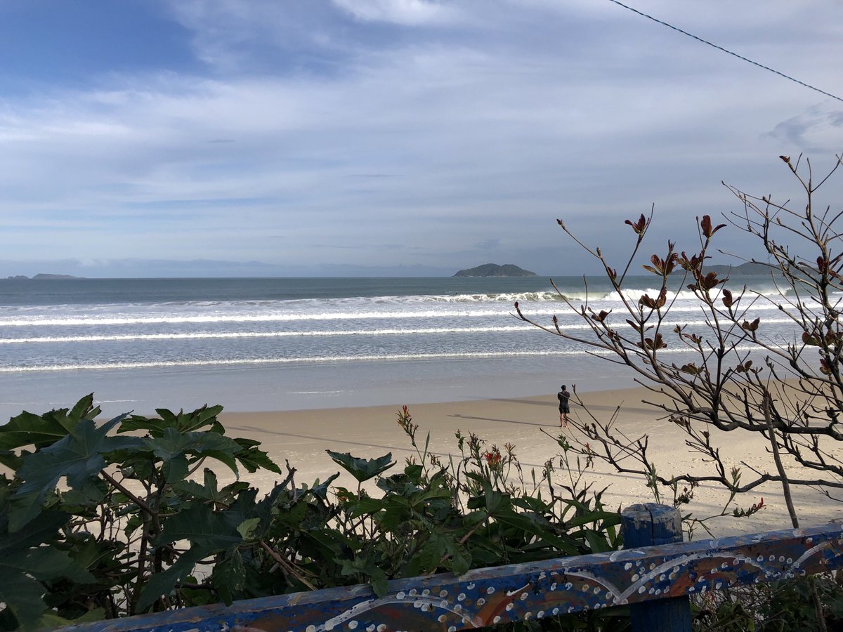 Parabéns Florianópolis!!!
351 anos de encantos!