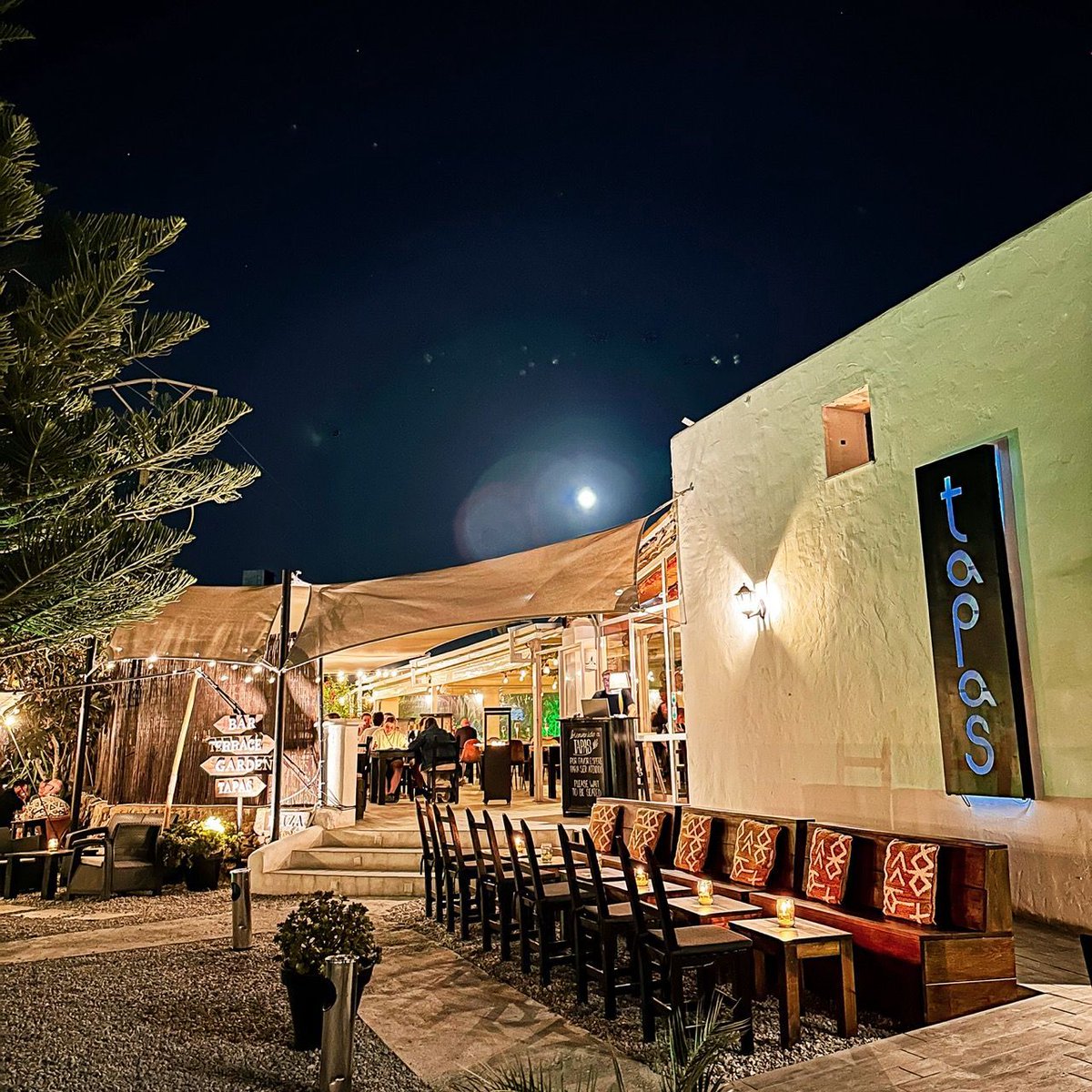 tapasibiza's tweet photo. This time next week, Tapas will look like this. 👏
#tapasibiza #ibiza #saturday #weekend #sabado #lafincaescondida #ibizarestaurante #tapasopening #ibiza2024 #seasonopening #tapasrestaurant #sharingfood #smallplates #toshare #foodies #homemadetapas #topchefs #teamtapas #tapas https://t.co/tPuCC7q28o