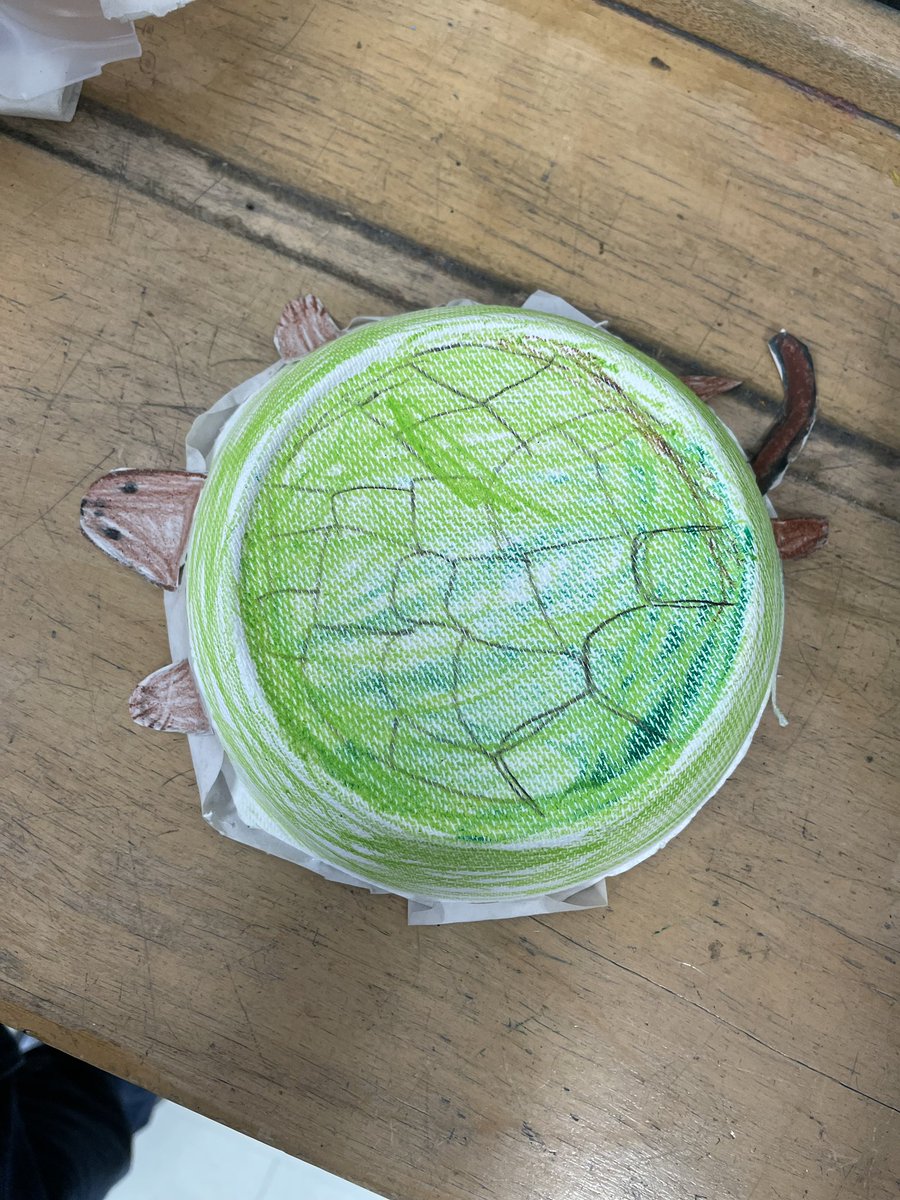 Tuesday, March 19th Forest Glen classes participated in a live Zoom call with Ontario Turtle Conservation Centre! We got a tour, saw rescued hatchlings and met rescued wetland turtles. We learned about habitat depletion, frequent injuries, what to do/how to help. <a href="/OntarioTurtleCC/">Ontario Turtle Conservation Centre</a>