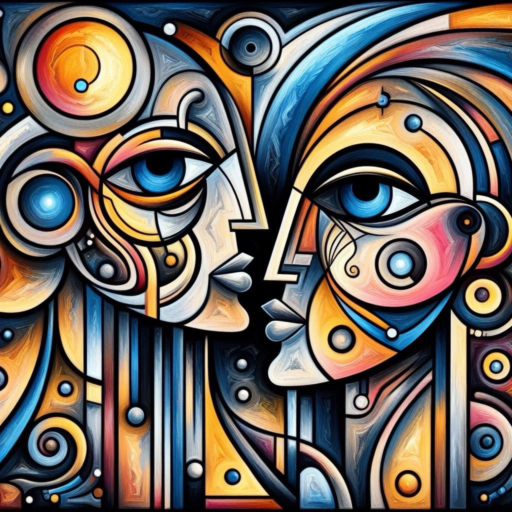 CosmosKrypto's tweet image. #art #artist #dweb3 #depin #nft #ai #iot #p2p #holochain #holo #picasso 

“Learn the rules like a pro, so you can break them like an artist.” ~ Pablo Picasso

Definitely by mastering something you can expand beyond 😉