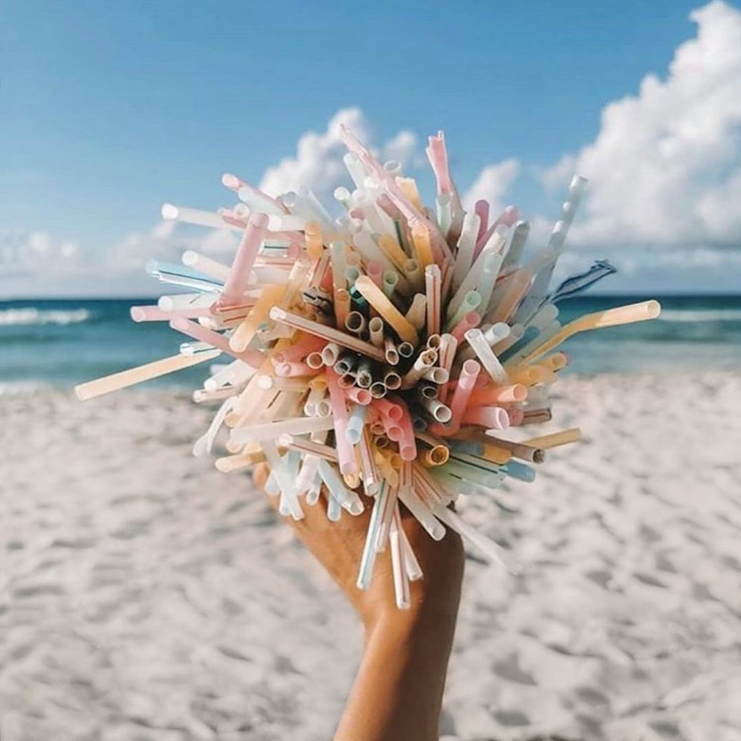 ecofriendlyfact's tweet image. “It’s just one straw” said 8.1 billion people! Are straws really essential in everyday life? 🤔
.
.
.
.
Read more : ecofriendlyfact.com

#plasticpollution #uselessplastic #climatechange #reducewaste #breakfreefromplastic #beatplasticpollution