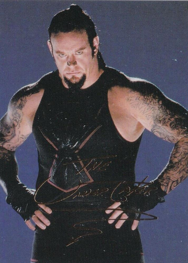 Does anybody have textures for this Undertaker attire they'd be willing to share? I could have sworn it was included in on of the 2K games in the past but I can't find the textures anywhere...