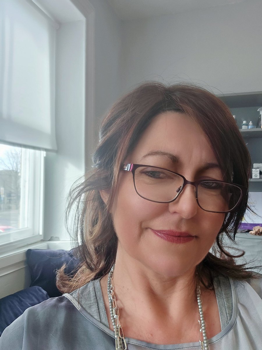 Dr Lisa Cherry tweet media