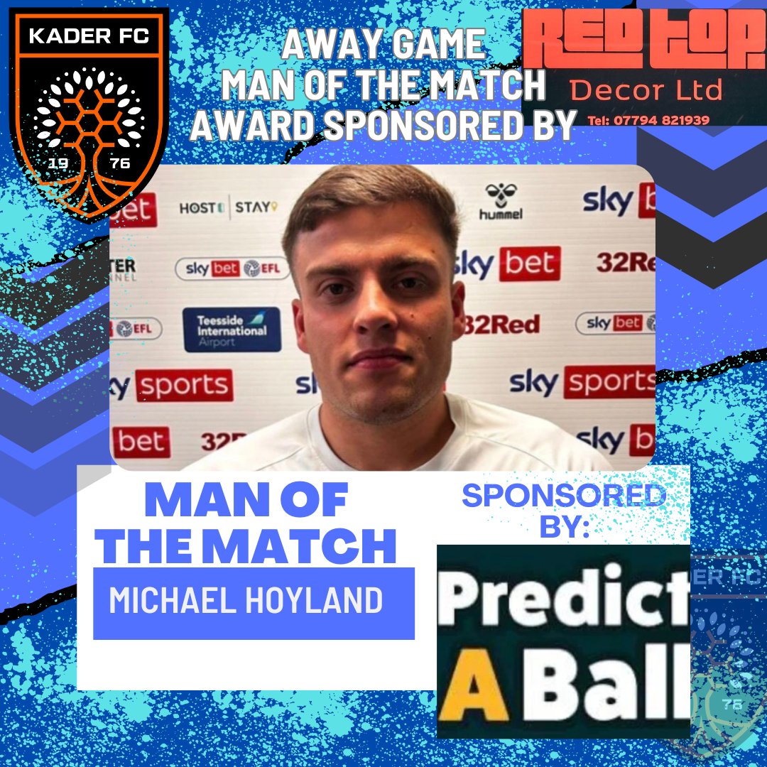 Kader FC Mens First Team tweet media