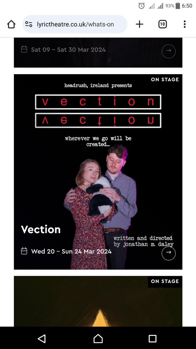 Dominic Carville tweet media