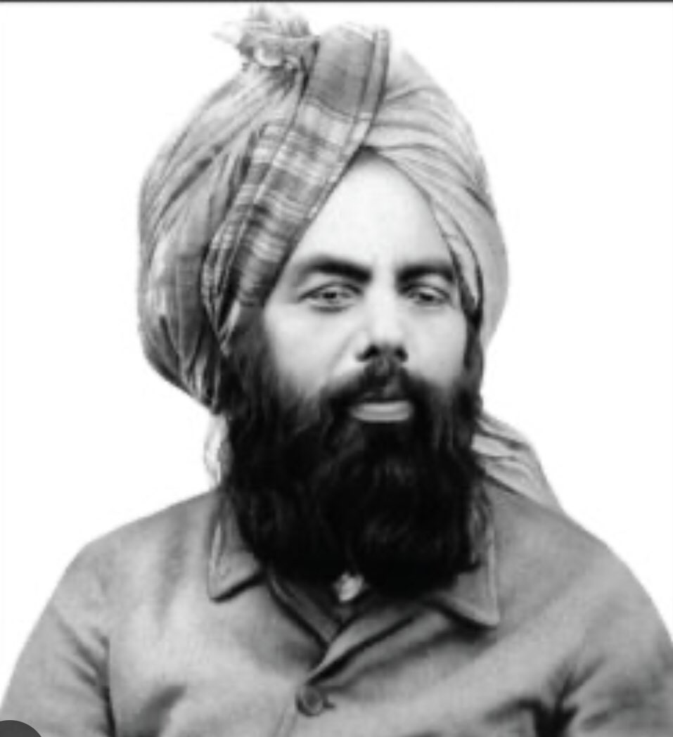 AMEA FAZAL REGION IS CELEBRATING 23rd March as Masih Maud day #MessiahHasCome 'Every Blessing is from Muhammad on whom be peace and blessings of Allah.' Promised Messiah Day #MessiahHasCome #MasiheMaudDay
