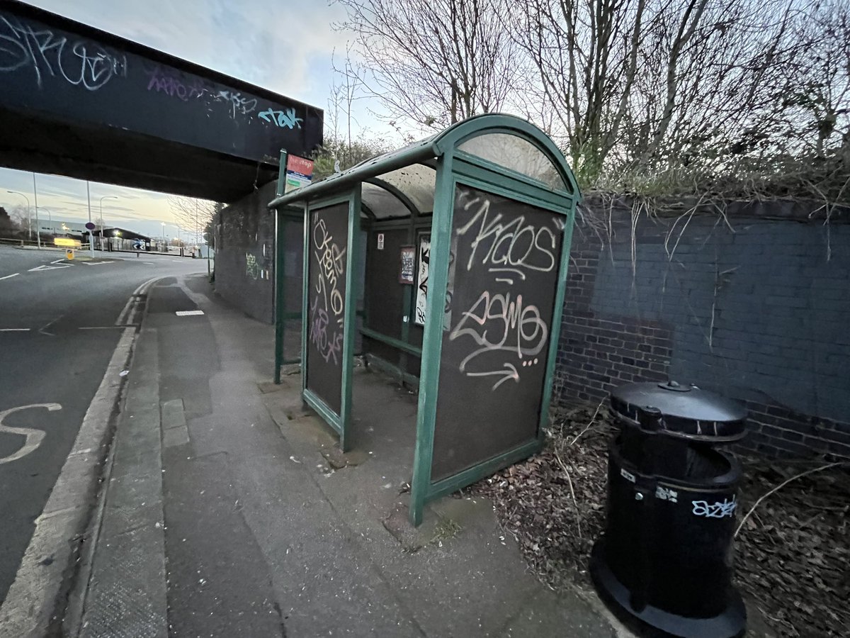 Andy Coles tweet media