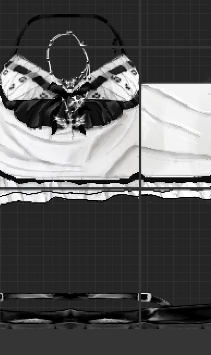 Ashbharbie's tweet photo. @interdollRBLX @kemisabee Hii $10 per outfit https://t.co/5dOOMvkxry