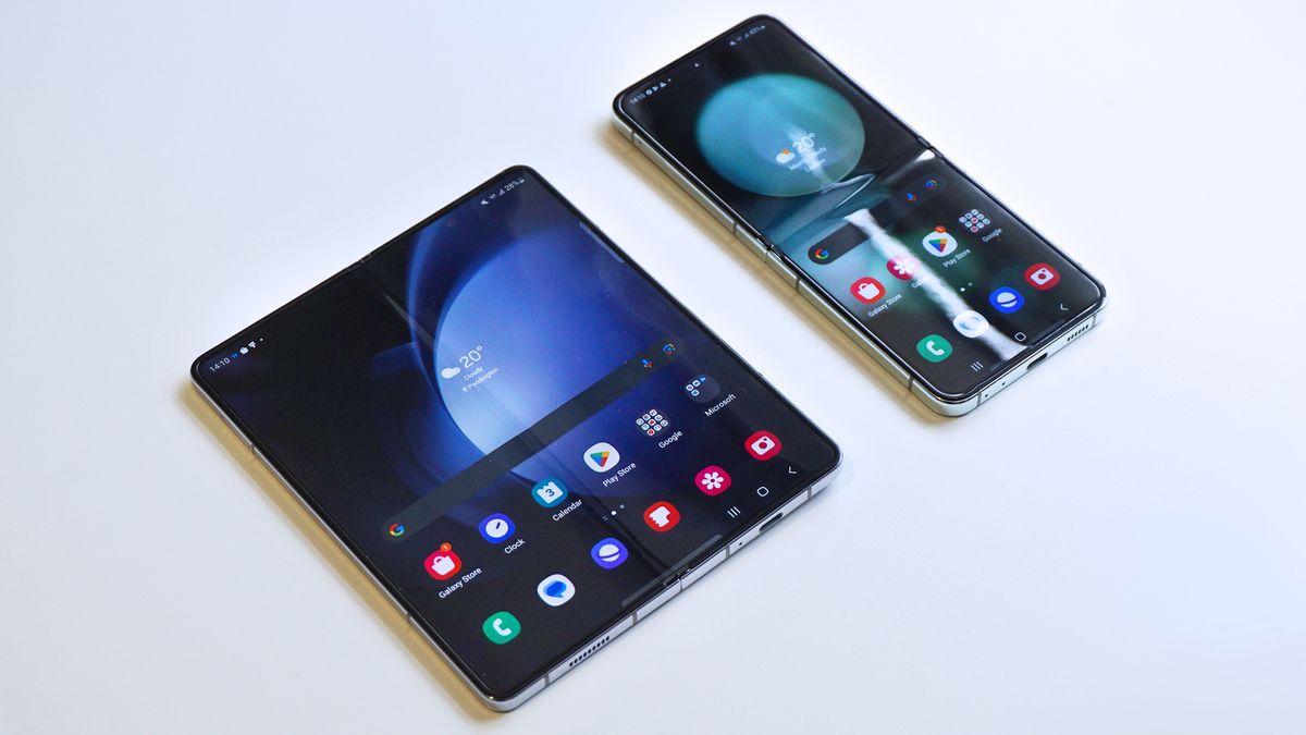 📰تقرير: هاتف سامسونج Galaxy Z Fold 6 قد يأتي بإطار مصنوع من التيتانيوم.

وهذا بحسب تسريب من Tech_Reve