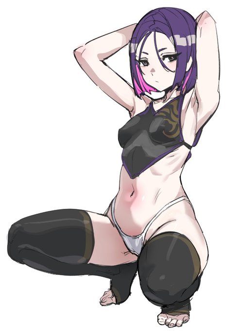 アヴェンジャー 