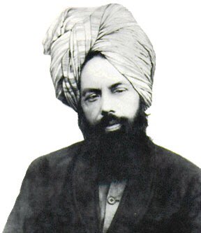 AMEA FAZAL REGION IS CELEBRATING 23rd March Promised Mesiah Day #MessiahHasCome Ahmadi Muslims are celebrating Promised Messiah Day on the 23rd of March today. #MessiahHasCome #MasiheMaudDay