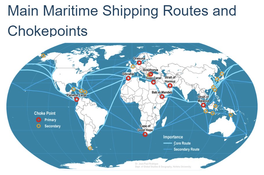 ClintonAlden's tweet image. #TangoOpera #ChokePoints

Hint, hint, hint