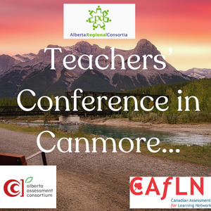 Calling all educators! Ever dreamed of attending a teachers' conference in Canmore, AB? Now's your chance! 🏔️ Immerse yourself in learning amidst the stunning Rockies. Early bird registration ends May 15th. #teacherconference #canmore #yegteachers #yycteacher #canadianteacher