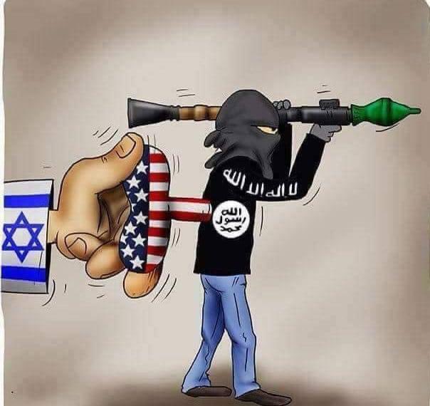 Ceux qui n'ont toujours pas compris sont sourds ou complices.