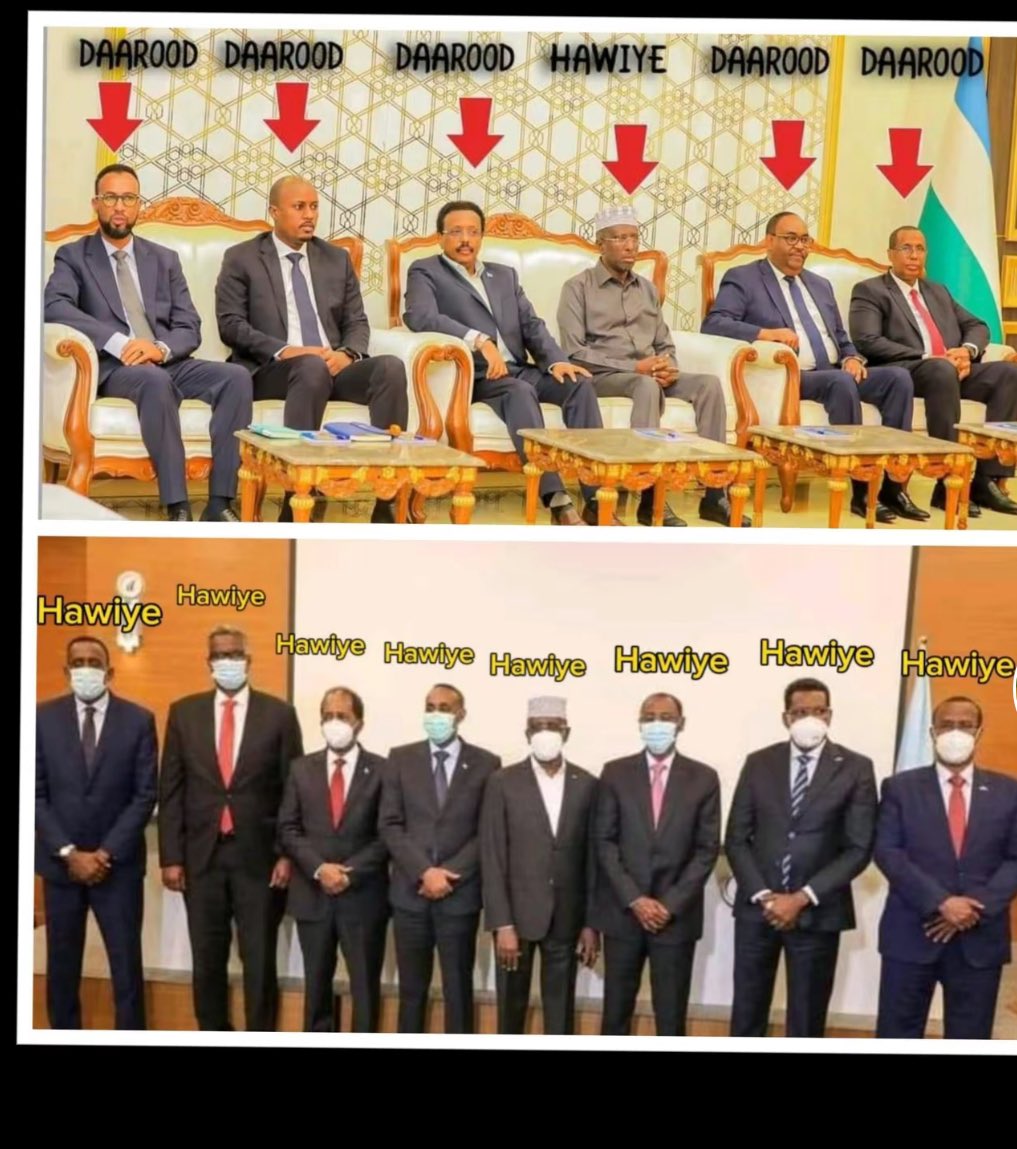 BahjaAbdirizzak's tweet photo. Every history rewrites itself and we have to learn from it https://t.co/JS9LXLgHj7