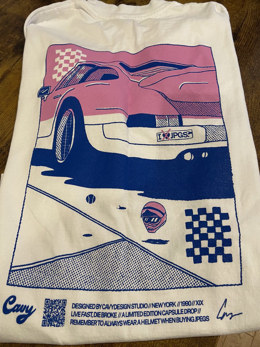 __MACART__'s tweet photo. Thank you @cavy_eth the shirts came out awesome! https://t.co/nv7hNN02kZ