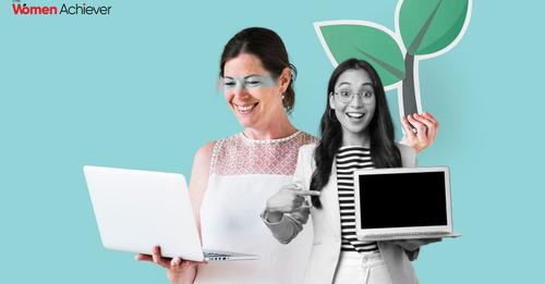 Green Tech Leaders: 10 Women in Sustainable Technology

tinyurl.com/bdeypcwx

#Womeninsustainabletechnology
#Womenleaders #Greentechleaders #Sustainabletechnology #Ecoconscious #TWA #TheWomenAchiever
