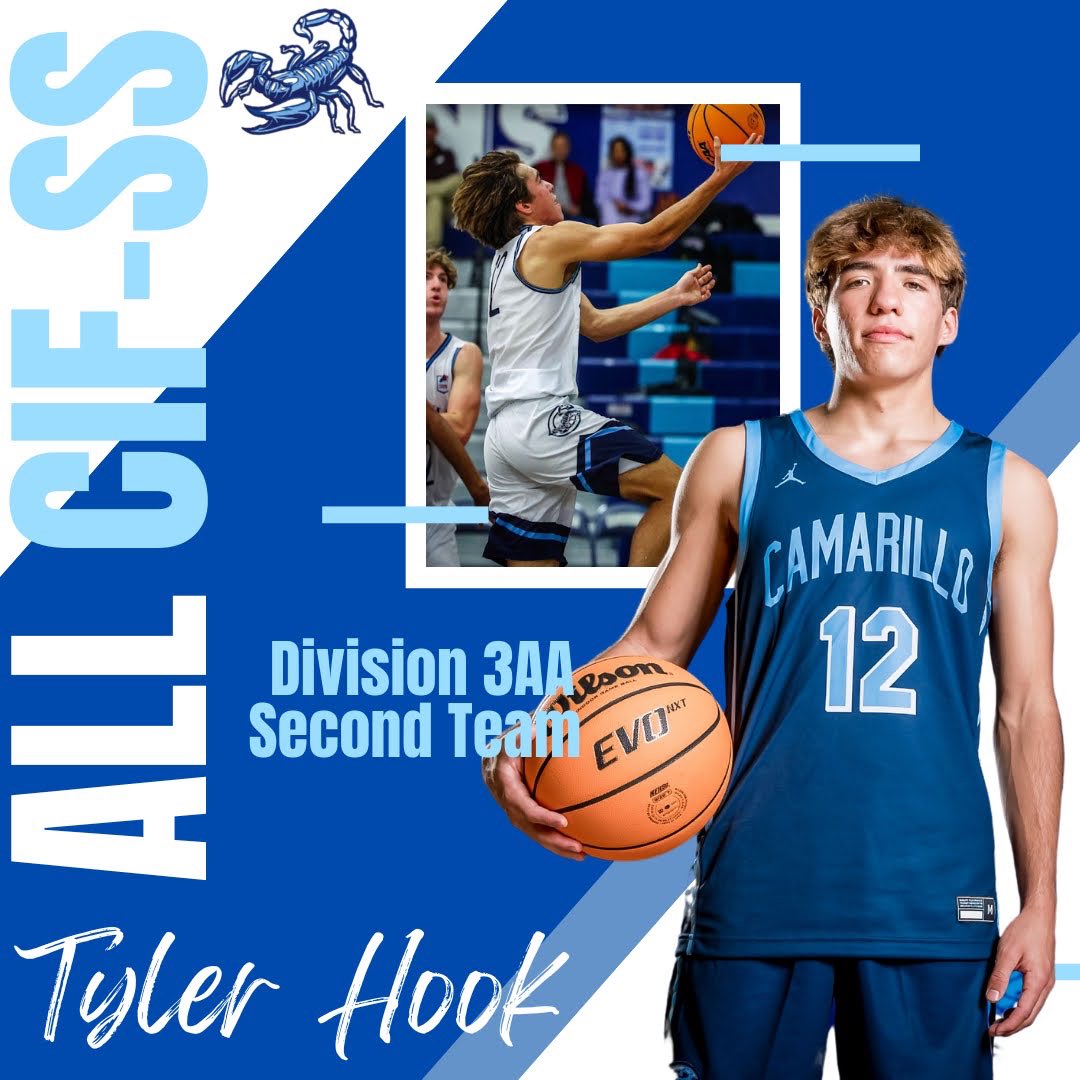 Camarillo High School Boys’ Basketball tweet media