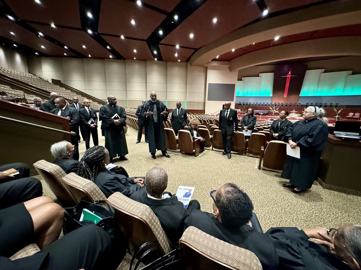 Ralph Douglas West tweet media