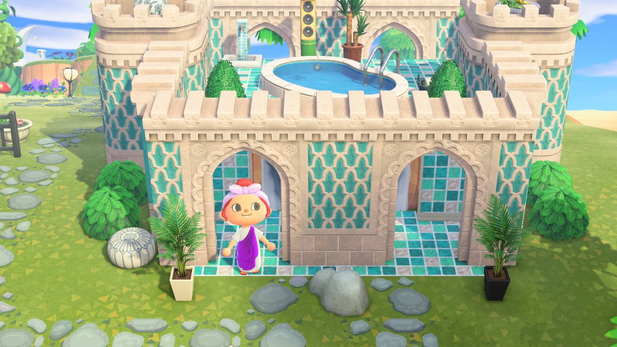 AC_Historians's tweet photo. #AnimalCrossing #ACNH #NintendoSwitch https://t.co/vGCAUT1aAP