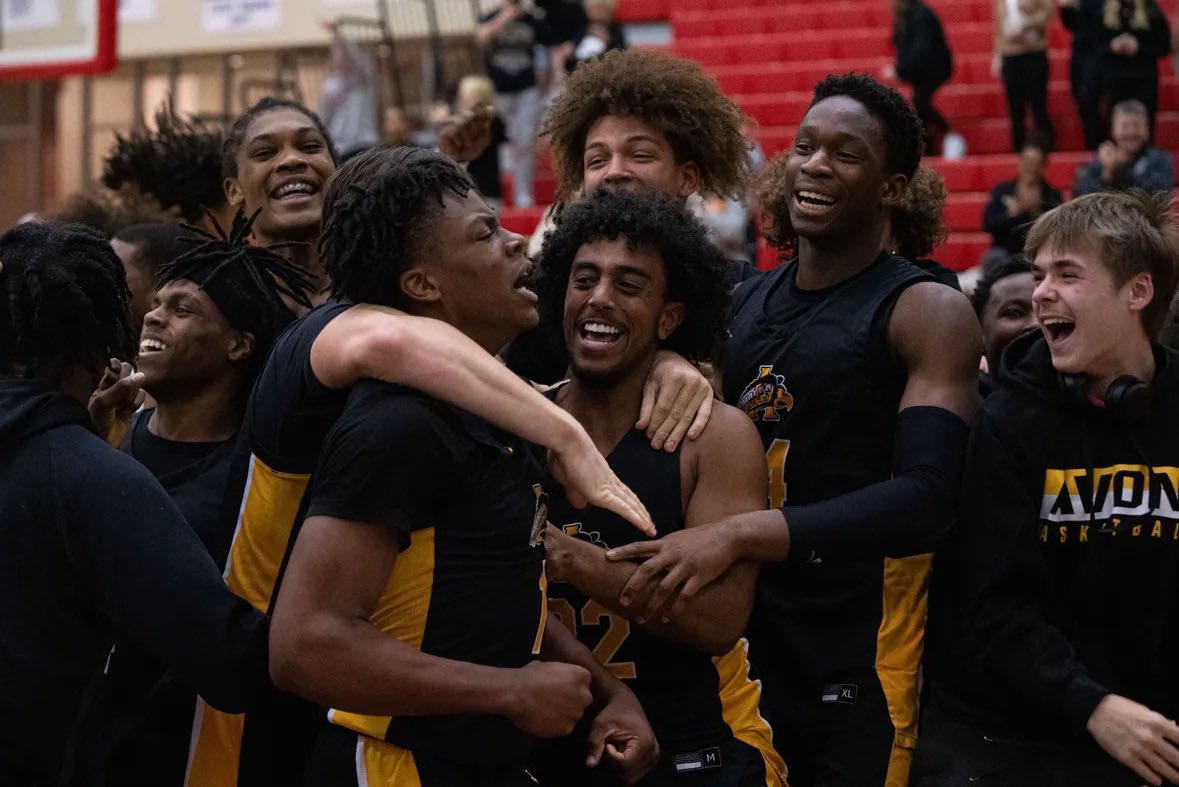 All this TEAM cared about was winning!

To be continued…