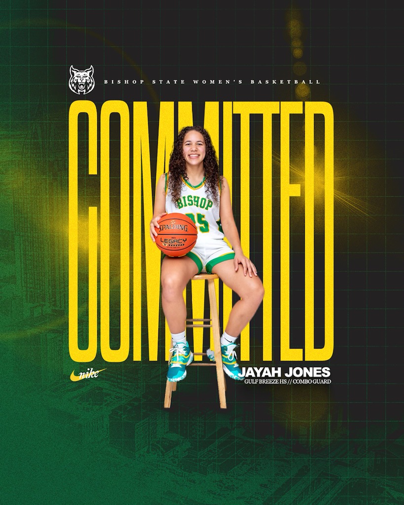 Jayah Jones tweet media