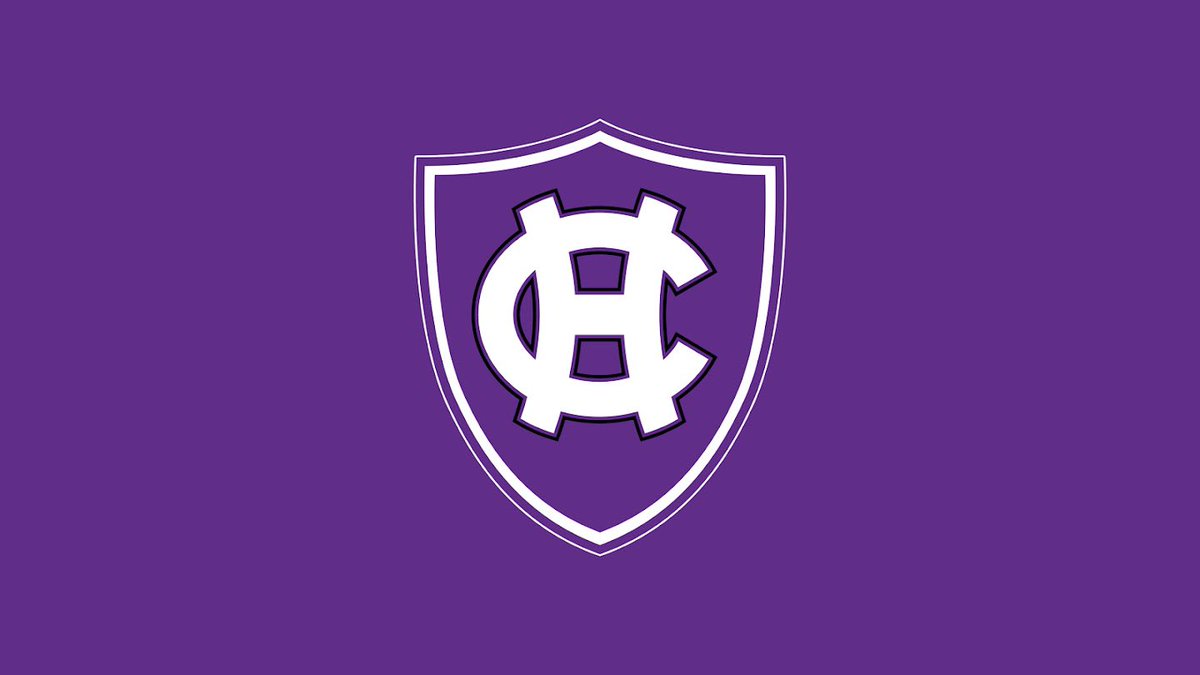 I had a great time @HCrossFB thank you @ValdamarTBrower @CoachVaganek @CoachFalaki @_gabgervais for showing me what Holy Cross has to offer! @MarshallMcDuf14 @BayAreaLAB @_TrenchAcademy @Andy_Villamarzo