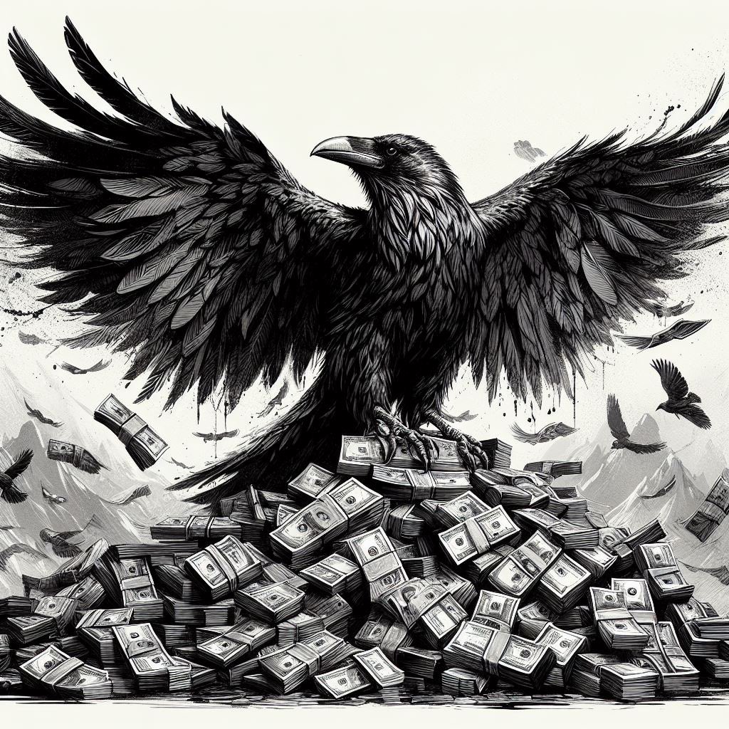 ahuntersdream66's tweet photo. Yes, #CAW🌙 :
#BestFriend
#wealth
#FreedomOfSpeech
#FinancialFreedom
#Web3 #SocialFi #GameFi #decentralizedSocialmedia #FinancialPayment
#X
#Smart
#AI
#BI
#Blockchain
#CAWMmunity
#ElonMusk 
#Ryoshi
#NextBitcoin
#Bitcoin https://t.co/0btafR6Snj
