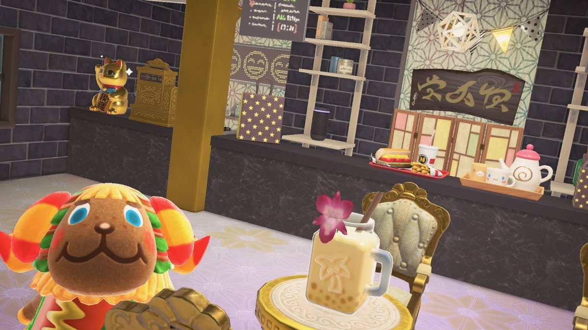 AC_Historians's tweet photo. #AnimalCrossing #ACNH #NintendoSwitch https://t.co/ETKLA2pRQP